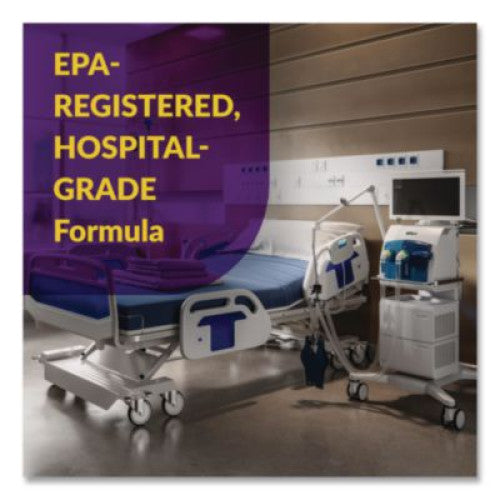 simple green d Pro 5 Disinfectant, Unscented, 5 gal Pail (3430505)