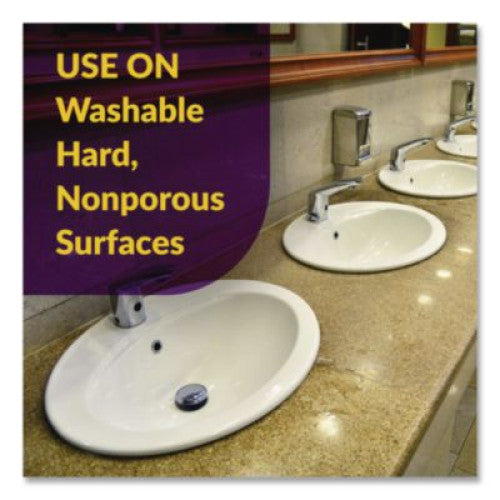 simple green d Pro 5 Disinfectant, Unscented, 5 gal Pail (3430505)