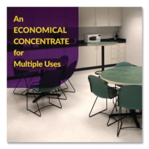 simple green d Pro 5 Disinfectant, Unscented, 5 gal Pail (3430505)