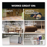 simple green Pro Odor Eliminator, Eucalyptus Scent, 1 gal Bottle, 6/Carton (4251128)