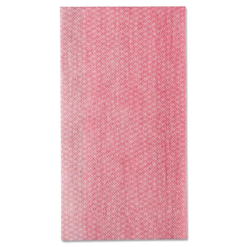 Chix Wet Wipes, 11.5 x 24, White/Pink, 200/Carton (8507)