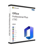 Microsoft Office 2024 Professional Plus LTSC – Phone Activation
