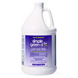 simple green d Pro 5 Disinfectant, 1 gal Bottle, 4/Carton (30501CT)