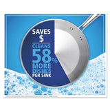 Dawn® Pro Manual Pot & Pan Dish Soap, Original, 5 Gallon Bucket (02611)