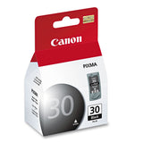 Canon 1899B002 (PG-30) Ink, Black