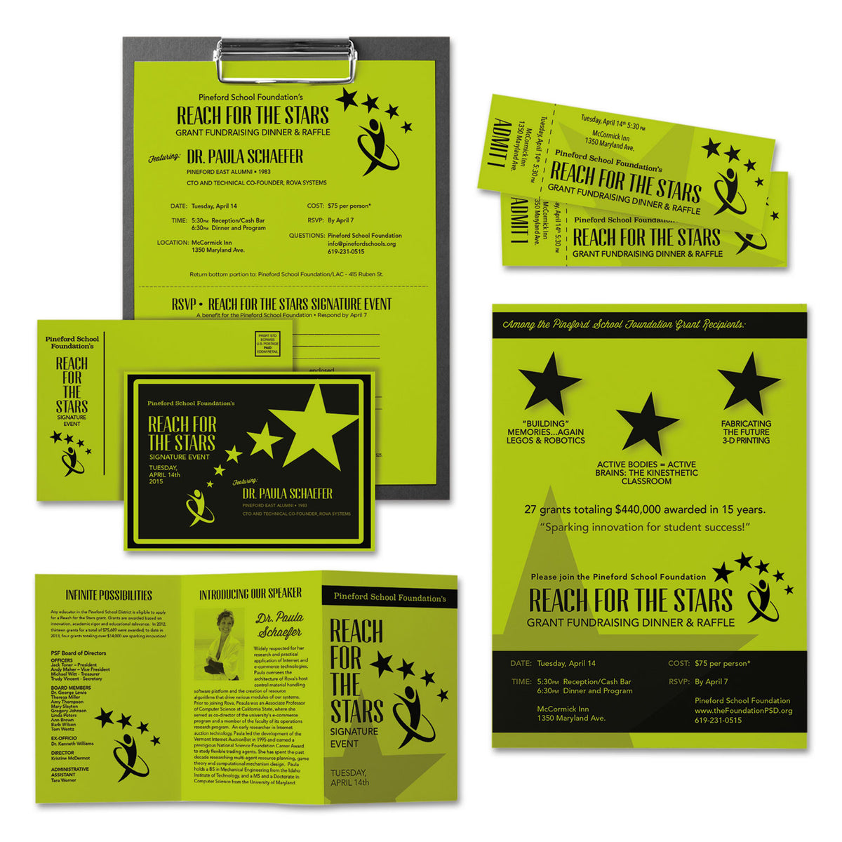 Astrobrights Color Cardstock, 65 lb Cover Weight, 8.5 x 11, Terra Green, 250/Pack (22781)
