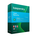 Kaspersky Total Security (1 Year / 1 PC)