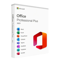 Microsoft Office 2021 Professional Plus – Phone Activation