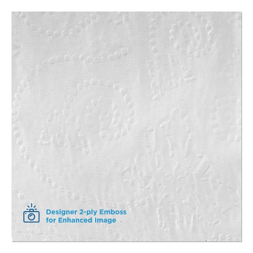 Angel Soft® Premium Toilet Paper, 2-Ply, 450 Sheets, 20 Rolls (16620)