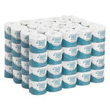 Angel Soft® Premium Toilet Paper, 2-Ply, 450 Sheets, 80 Rolls (16880)