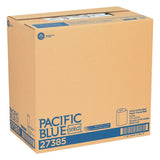 Pacific Blue® Select Kitchen Paper Towels, 2-Ply, 11 x 8.8, 85 Sheets, 30 Rolls (27385)