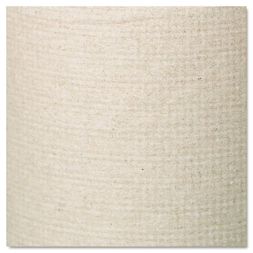 Pacific Blue® Hardwound Paper Towels, Brown, 350-ft., 12 Rolls (26401)
