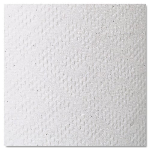 Georgia Pacific Professional Pacific Blue Basic Nonperforated Paper Towels, 1-Ply, 7.88" x 350 ft, White, 12 Rolls/Carton (28706)