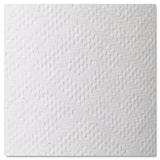 Georgia Pacific Professional Pacific Blue Basic Nonperforated Paper Towels, 1-Ply, 7.88" x 350 ft, White, 12 Rolls/Carton (28706)