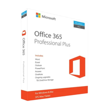 Office 365 Pro Account 5 Devices