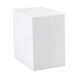 Dixie Ultra 1/4-Fold Linen Replacement Dinner Napkin by GP PRO (Georgia-Pacific), White, 92114, 100 Napkins Per Box, 8 Boxes Per Case