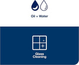 Tork Heavy-Duty Industrial Paper Wiper Blue W1, Giant Roll, 450304