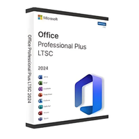 Microsoft Office 2024 Pro Plus LTSC - OT5928407