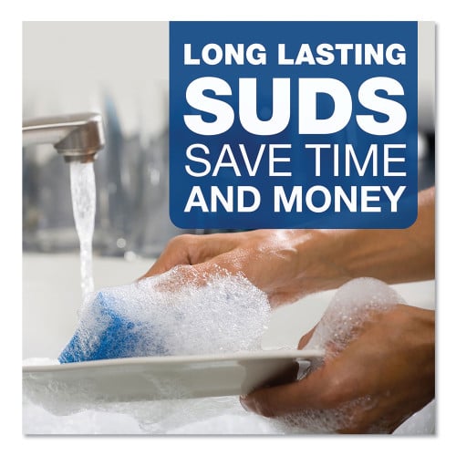 Dawn® Pro Manual Pot & Pan Dish Soap, Lemon, 1 Gal., 4 Jugs (PGC57444CT)