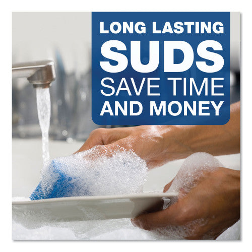 Dawn® Manual Pot & Pan Dish Soap, Original, 38 oz., 8 Bottles (PGC45112CT)