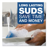 Dawn® Manual Pot & Pan Dish Soap, Original, 38 oz., 8 Bottles (PGC45112CT)