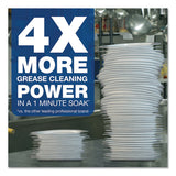 Dawn® Pro Manual Pot & Pan Dish Soap, Lemon Scent, 38 oz. Bottle (PGC45113EA)