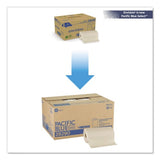 Georgia Pacific® Kitchen Paper Towels, 2-Ply, 250 Sheet, 12 Rolls (28290)