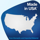 Tork Centerfeed Paper Towel White M2, High Absorbency, 6 x 610 Sheets, 121202