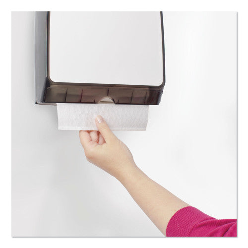Kleenex 39640 Premiere Folded Towel Dispenser(39640)