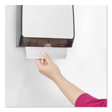 Kleenex 39640 Premiere Folded Towel Dispenser(39640)