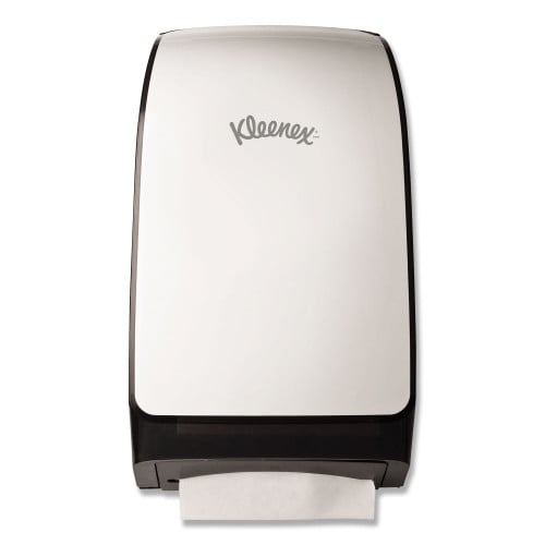 Kleenex 39640 Premiere Folded Towel Dispenser(39640)
