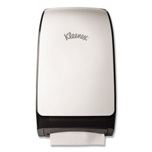 Kleenex 39640 Premiere Folded Towel Dispenser(39640)