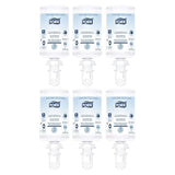 Tork Extra Mild Hand Washing Foam Soap S4, No Fragrance Added, 6 x 1L, 401811 (formerly 401211)