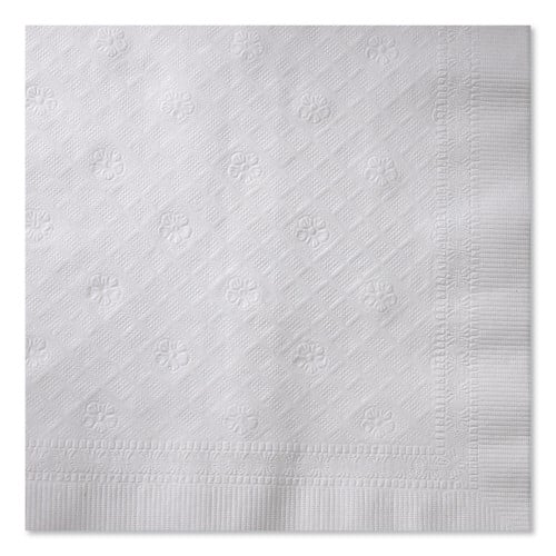 Tork® Universal Dinner Napkins, White, 334 Napkin Pack, 12 Packs (N7141A)