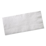 Tork® Universal Dinner Napkins, White, 250 Napkin Pack, 12 Packs (N5181A)