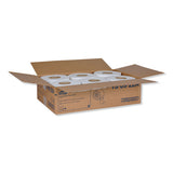 Tork® Jumbo Toilet Paper, 2-Ply, White, 1000-ft., 12 Rolls (TJ0922A)