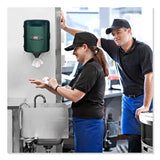 Tork® Centerfeed Paper Hand Towel Dispenser, Smoke (93T)