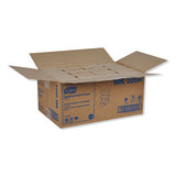 Tork® Multifold Paper Towels, 1-Ply, Brown, 4000 Towels (MK520A)