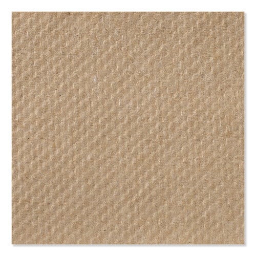Tork® Multifold Paper Towels, 1-Ply, Brown, 4000 Towels (MK520A)