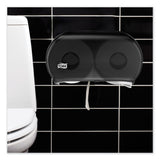 Tork® Jumbo Toilet Paper, 2-Ply, White, 1000-ft., 12 Rolls (TJ0922A)