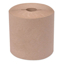 Tork® Universal Hardwound Roll Paper Towels, Brown, 800-ft., 6 Rolls (7171300)