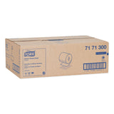 Tork® Universal Hardwound Roll Paper Towels, Brown, 800-ft., 6 Rolls (7171300)