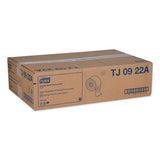 Tork® Jumbo Toilet Paper, 2-Ply, White, 1000-ft., 12 Rolls (TJ0922A)