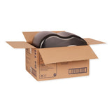 Tork® Mechanical Paper Towel Roll Dispenser, Smoke (84TR)