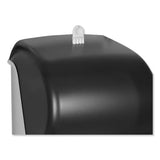 Tork® Mechanical Paper Towel Roll Dispenser, Smoke (84TR)