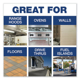 Dawn Heavy Duty Liquid Degreaser, 1 gal, 3/Carton (04852)