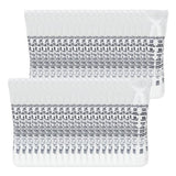 Dart Foam Drink Cups, 12 oz, Squat, White, 1,000/Carton (12J16)