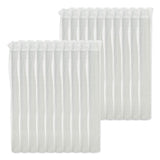 Dart Foam Drink Cups, 4 oz, 50/Bag, 20 Bags/Carton (4J4)