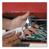 simple green Safety Towels, 1-Ply, 10 x 11.75, White, Unscented, 75/Canister, 6 Canisters/Carton (13351CT)