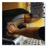 simple green Safety Towels, 1-Ply, 10 x 11.75, White, Unscented, 75/Canister, 6 Canisters/Carton (13351CT)